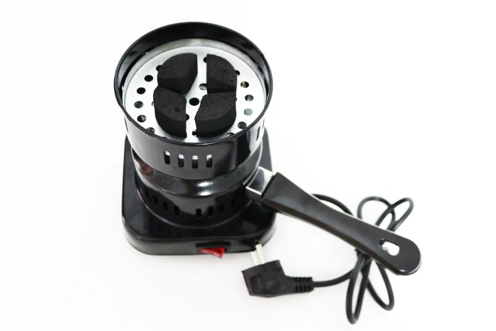 charcoal burner (5)