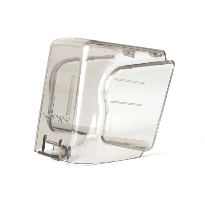 PRO  Lens gimbal protection cover Anti-collision dust proof cap for DJI MAVIC2 Pro Zoom drone Accessories (9)