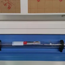 Горячие продажи Пекин RECI лазерной трубки 100 Вт стеклянная трубка