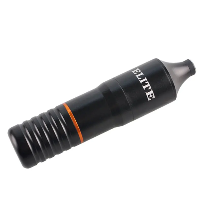 Black Color Elite Tattoo Pen Machine Rotary Tattoo Machine ...
