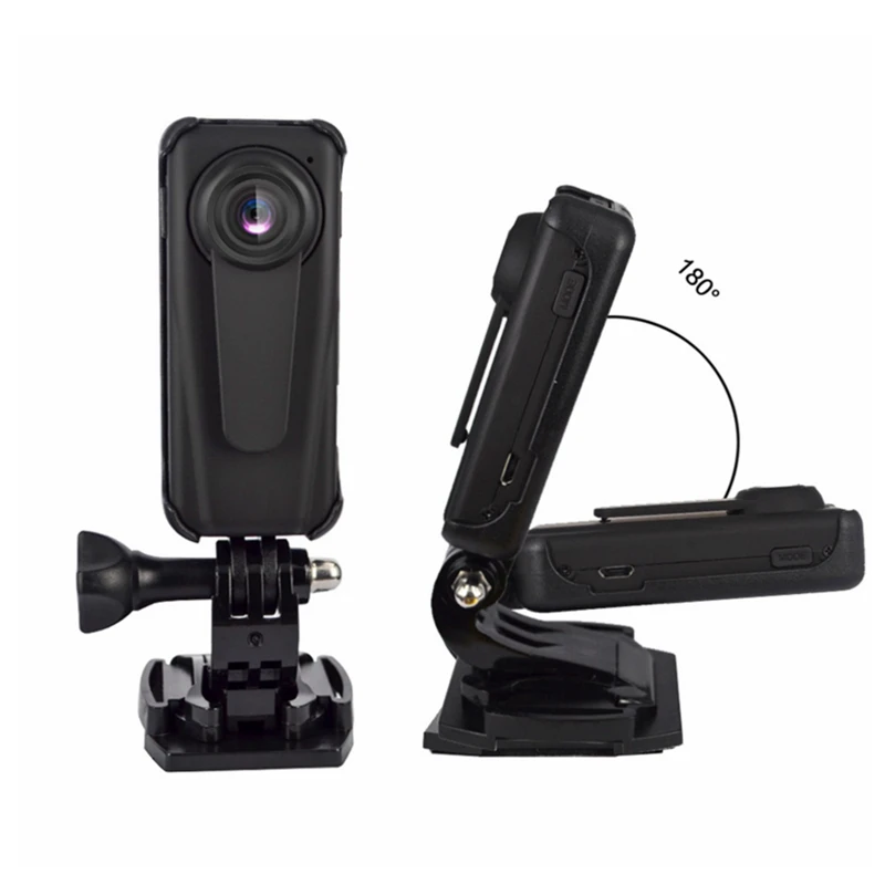 

140 degree wide angle Mini DV Sport Camcorder Meeting Pen Camera Motion Detection Portable Video Recorder