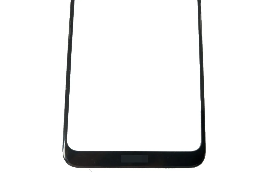 Внешнее стекло Shyueda New + OCA 5 86 &quotдля Nokia 1 Plus TA 1102 1105 1108 1109 1112 1120 1199|Сенсорные панели
