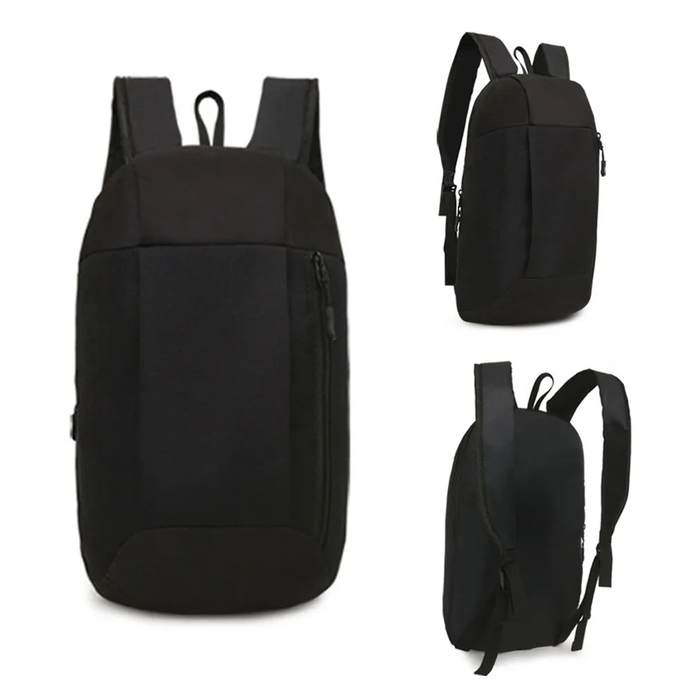 Fashion Sports Backpack Hiking Rucksack Men Women Unisex Schoolbags Satchel Travel Bag Rucksack