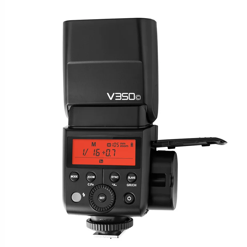 Godox-V350C-2000-mAh-Li-Ion-Speedlite-Xpro-C-X1T-C-Transimitter-Trigger-TTL-2-4G (1)