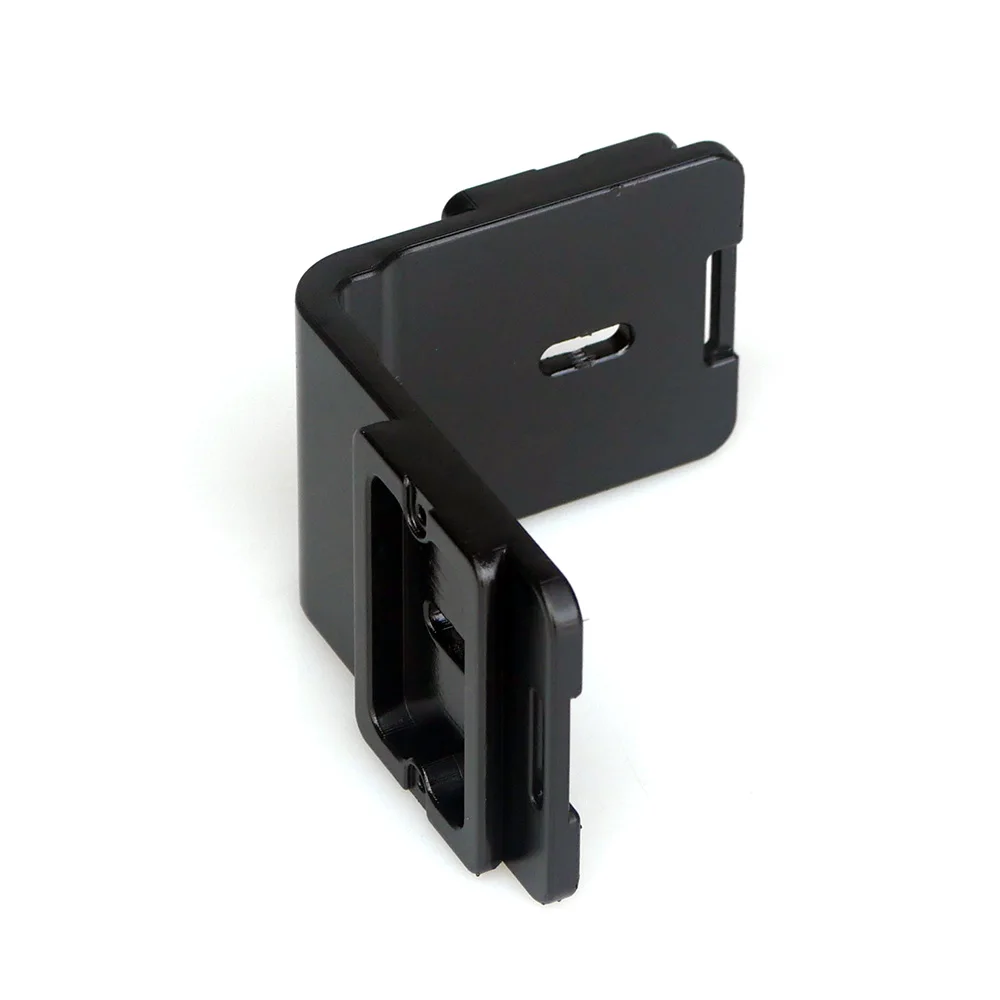 

L-shaped Shoot Quick Release L Plate/Bracket Holder Vertical hand Grip for PENTAX 645d Camera ballhead