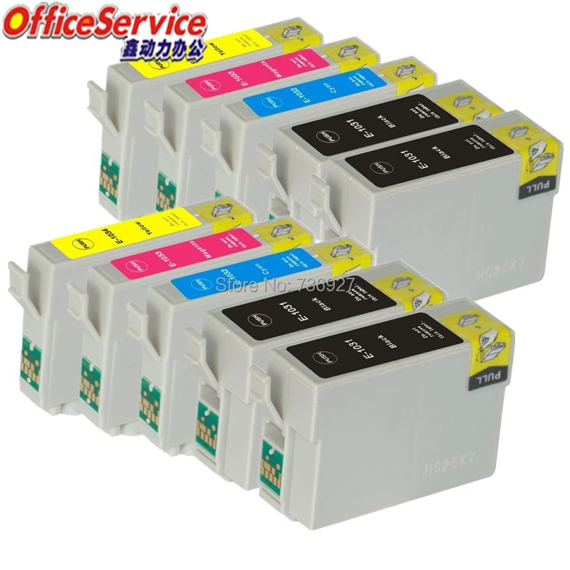 epson stylus office tx510fn