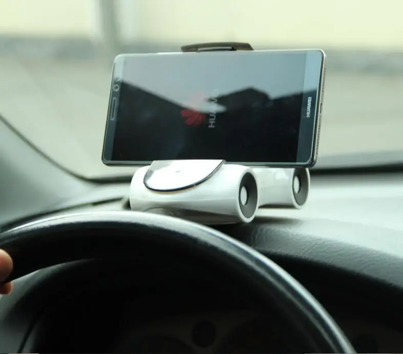 

WISE TRAVEL 360 Rotating Universal Car Magnetic Mount Holder Bracket For All Smartphones Models Car Phone Stand