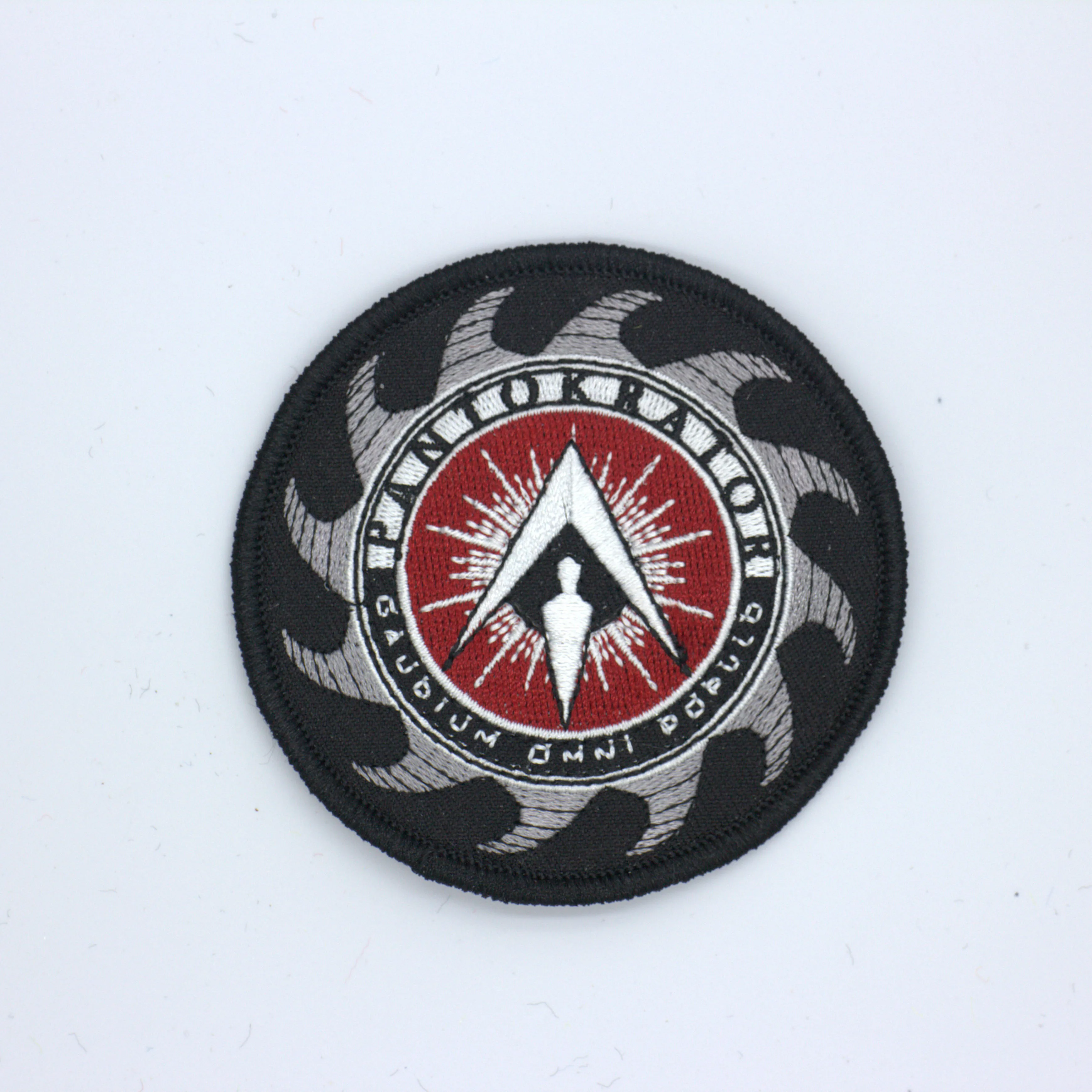 

Embroidery cap custom hat