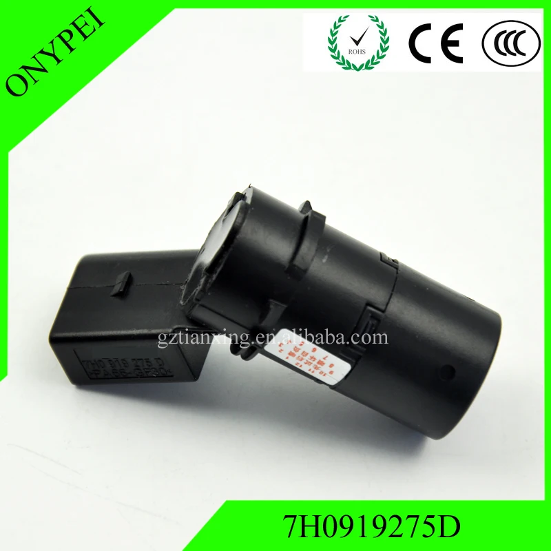 PDC 7H0919275A 7H0919275D 7H0919275F Parking Sensor For AUDI A3 A4 A6 A8 RS4 S4 S6
