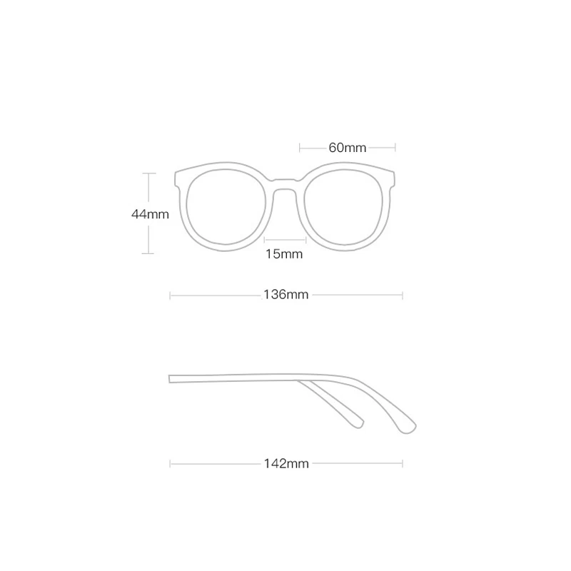 Zilead классические очки для чтения с кошачьими глазами, прозрачные линзы, очки для пресбиопии, очки+ 1,0+ 1,5+ 2,0+ 2,5+ 3,0+ 3,5+ 4,0 унисекс
