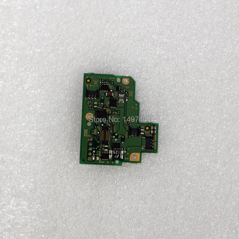 Unidade de Alimentação da Bateria D750 de Peças de Reparo para Nikon Board dc – Pcb Slr