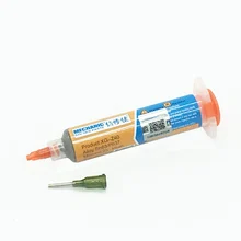 FREE SHIP Brand New 1pcs 100 Hong Kong MECHANIC XG 40 BGA Solder Flux Paste Soldering