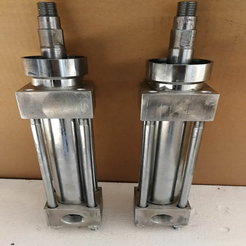 

Two component air booster pump for polyurethane spray machine,air booster pump