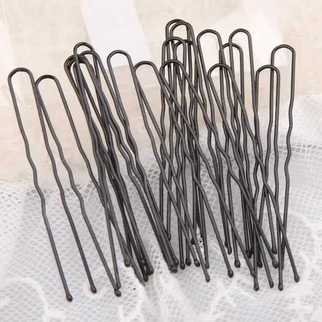 Resultado de imagen para clip en forma de u