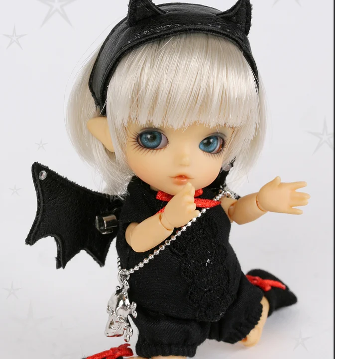 

Free shipping Free shipping 1/8 bjd doll Laches