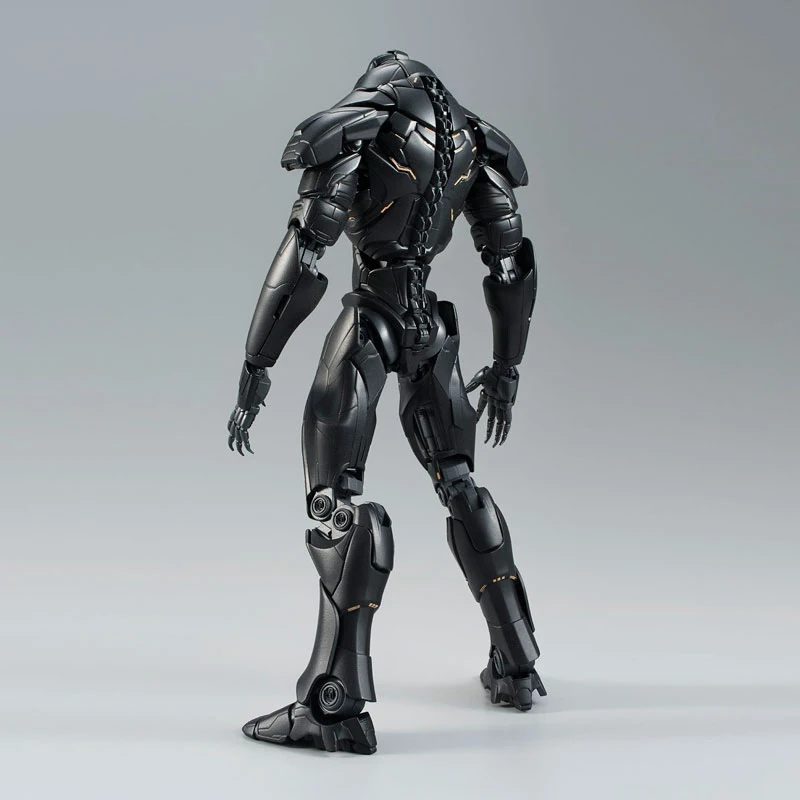 BANDAI Tamashii Наций HG сборка фигурка-обсидиан Fury пластиковая модель