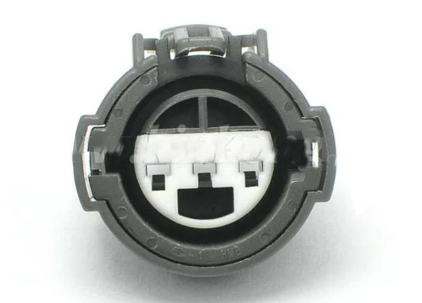 3P CONNECTOR