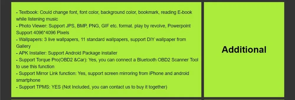 Top 2 din Car Radio GPS Android 8.1 Car DVD Player For Toyota RAV 4 RAV4 2006 2007 2008 2009 2010 2011 2012 Audio 4G Wifi BT OBD SWC 34 Top 2 din Car Radio GPS Android 8.1 Car DVD Player For Toyota RAV 4 RAV4 2006 2007 2008 2009 2010 2011 2012 Audio 4G Wifi BT OBD SWC 34