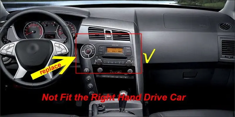 Clearance Liislee Car Android GPS Navigation System For SsangYong Actyon / Korando 2006~2016 Radio Stereo Video Multimedia No DVD Player 2 Clearance Liislee Car Android GPS Navigation System For SsangYong Actyon / Korando 2006~2016 Radio Stereo Video Multimedia No DVD Player 2