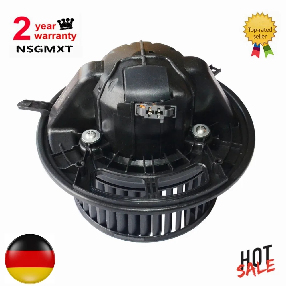 AP01 Blower Motor Front For BMW E90 E92 E91 F25 E89 E93 E88 E82