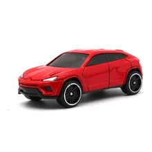 LR 1: 64 Lambo URUS сплав под давлением модель автомобиля детские игрушки легко носить модель, которая может вынуть дверь подарок для детей