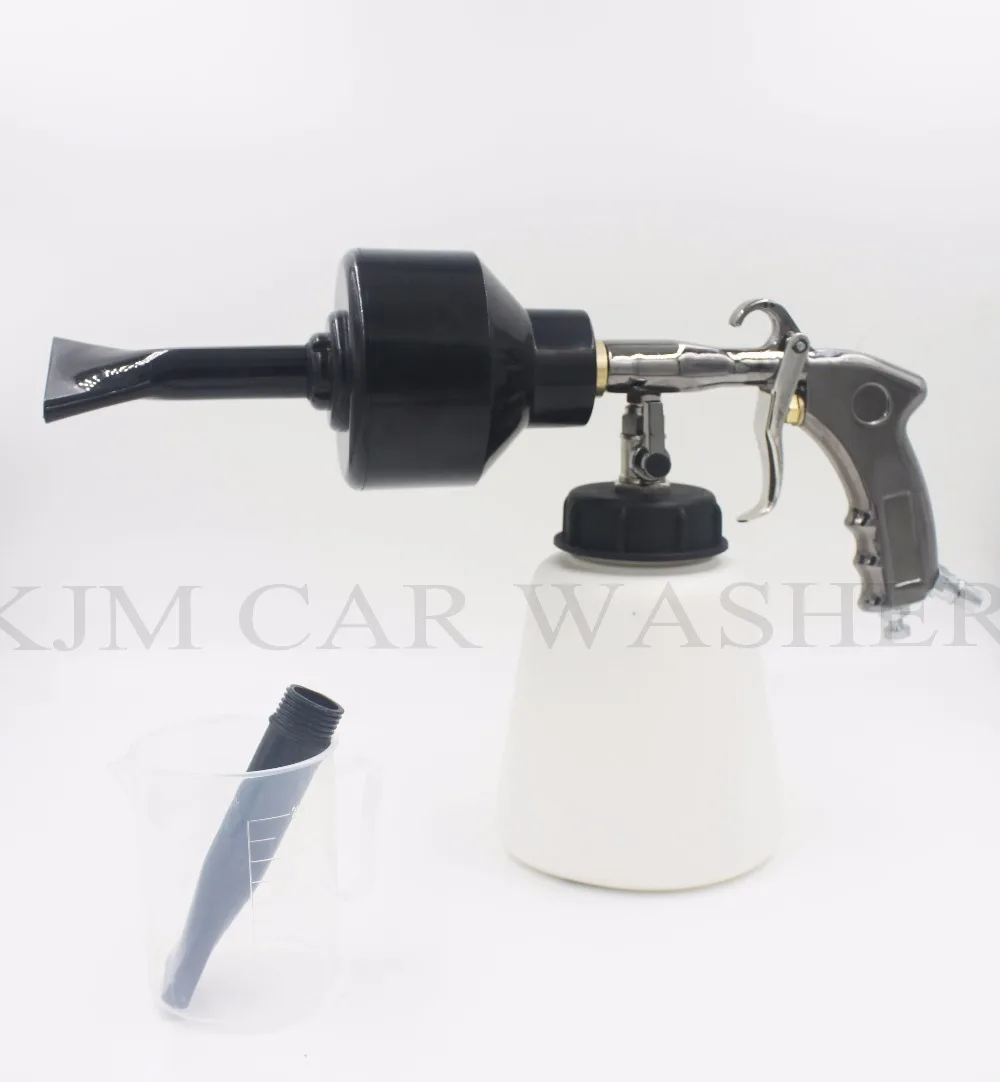z 011 AIR CONTROLFoam sprayer gun for high pressure car wash foam gun
