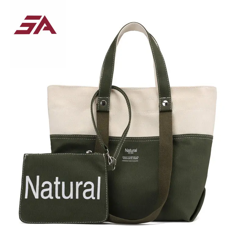 

Iuxury Handbags Women Bags DesignerLarge Pocket Casual Tote Handbag box Shoulder bags Canvas Leather Capacity Bag Bolsa Feminina