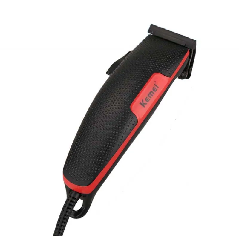 

Hot! New Kemei KM-4801 men's professional electric hair clippers hair trimmer hair cutting tools