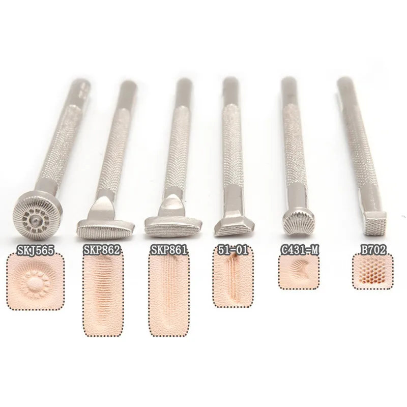 DIY Leather Printing Tool 1Pc 11cm for leather tool,cutting knife,wood carving knives,wood carving blades,carving tool,leather cutting tools,leather carving hammer