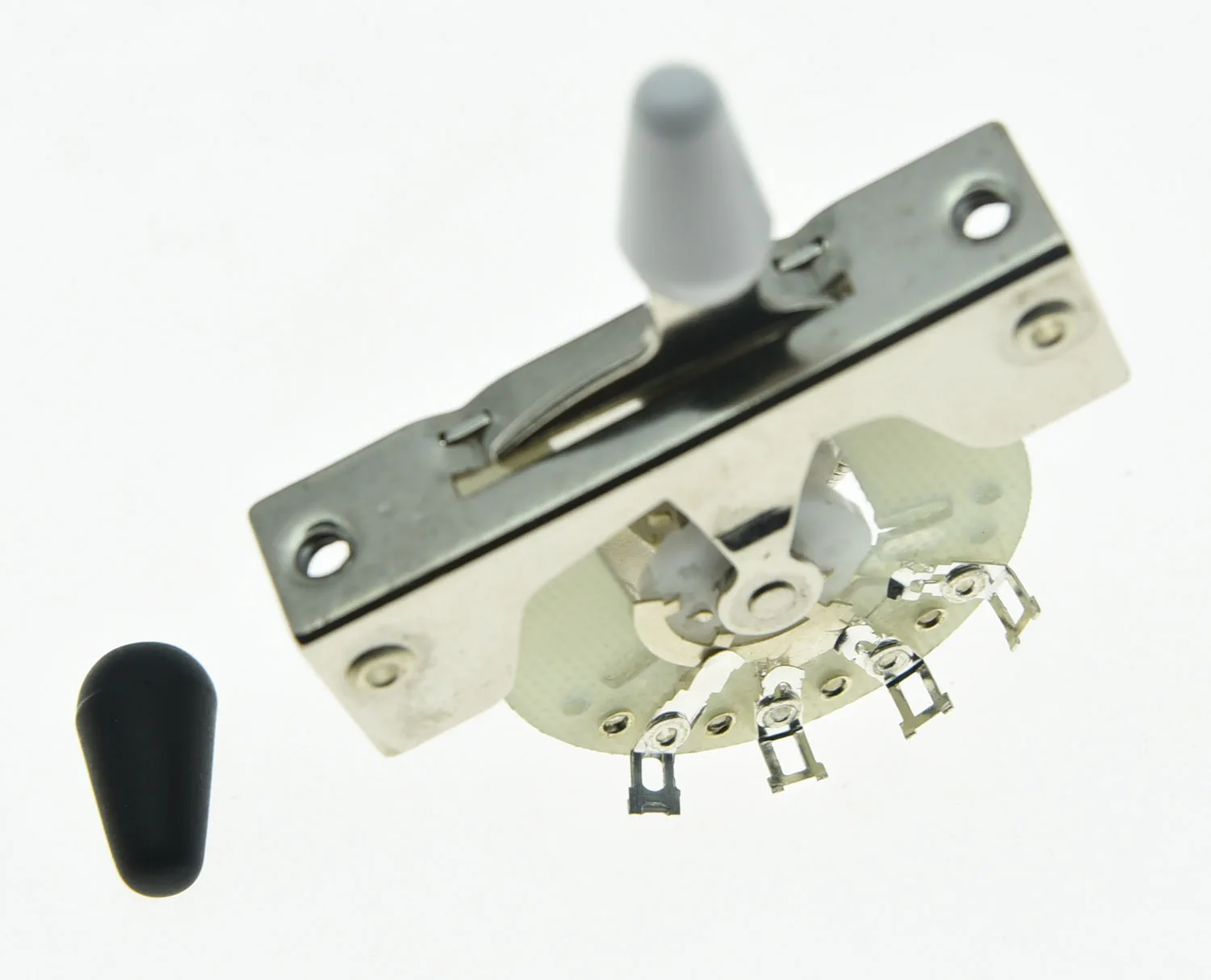 KAISH Interruttore A Leva Per Pickup Per Charra A 5 Vie Per - Foto 7