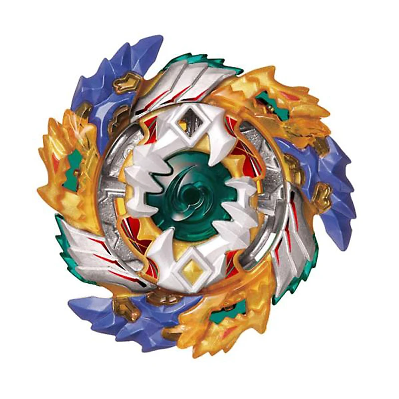 

Original Product New Beyblade Burst Z Magic Dragon bey blade B-122 With Launcher And Box Gifts For Christmas Kids