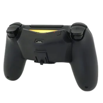

For Ps4 back-mounted Battery \ Back Clip Battery For Products PS4 Handle Plug-in Rechargeable Battery Pack