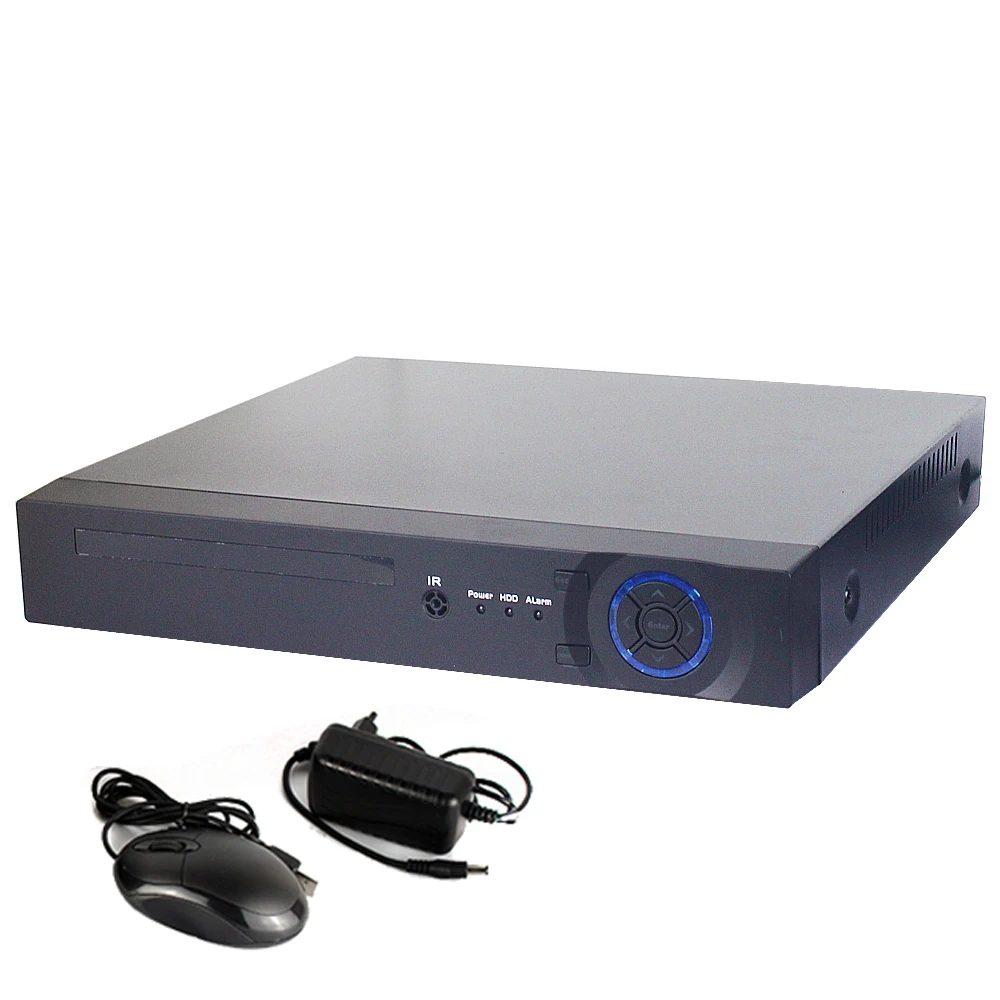 4CH 1080 P AHD-H DVR 3 в 1 AHD/аналоговый/IP P2P XMEYE CCTV DVR