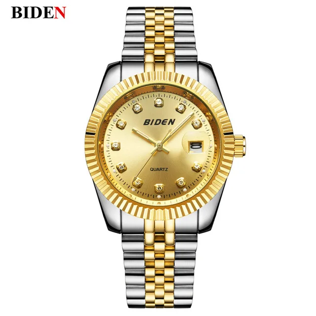 

Relogio Masculino 2019 Wristwatch Men Watches Top Brand Luxury Famous Quartz Watch For Male Clock Date Hodinky Man Hour watch