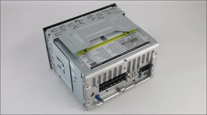 Best Liislee For Citroen Jumpy / Dispatch / Berlingo - Car Radio CD DVD Player Audio Stereo GPS Navi Navigation Android S160 System 6