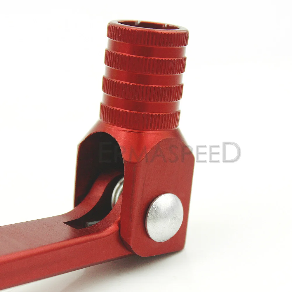 50-250cc Motorcycle Gear Lever Motocross Dirt Bike ATV CNC Aluminum Shifter Changer Universal for BBR KXL TTR CRF HONDA YAMAHA