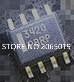 5 шт. NCP3420DR2G NCP3420DR NCP3420 3420 SOP8 | Электроника