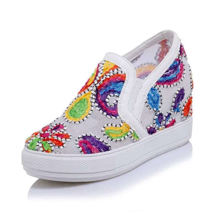 Shoes Woman