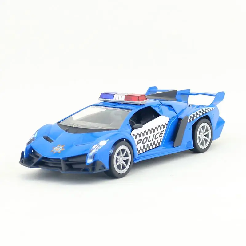 Lamborghini Veneno Police (19)