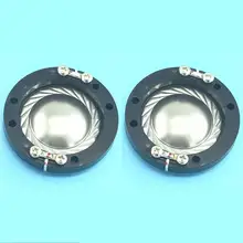 2 шт./лот замена диафрагмы Samson Hartke драйвер HG00336/CD34TI 8 Ом 34,4 мм