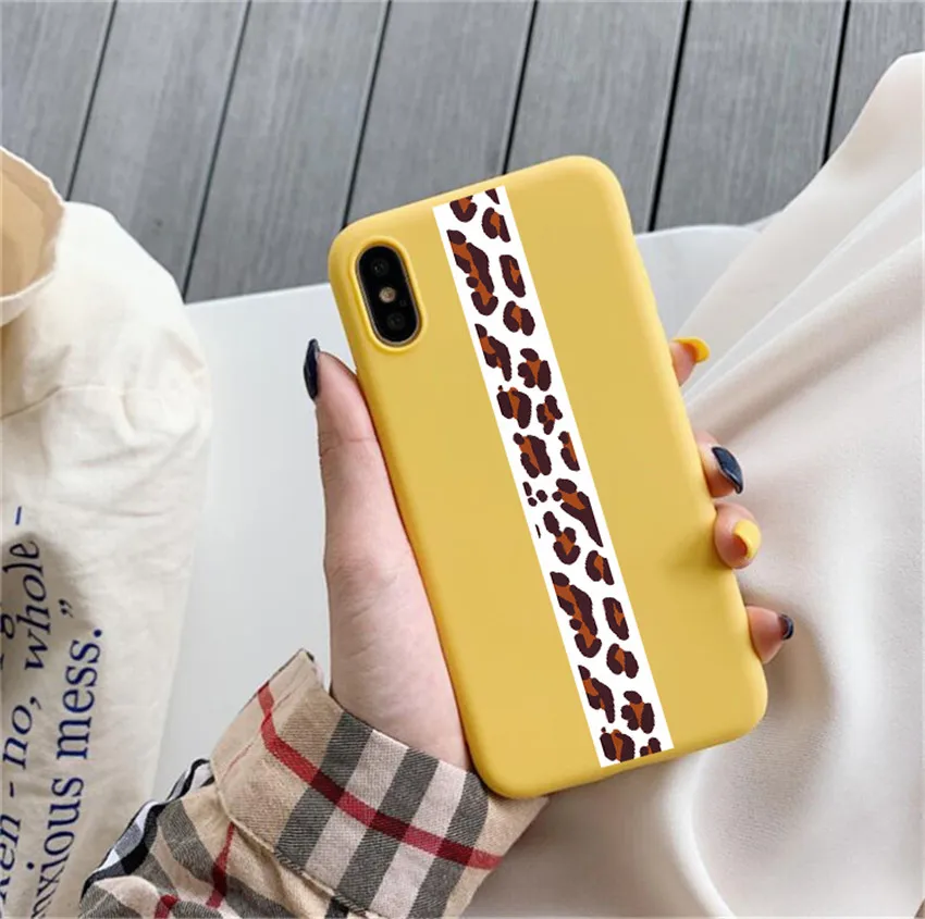 Чехол для телефона saфари XXL розовый чехол iPhone X 7 Plus XS цветной Мягкий силиконовый с