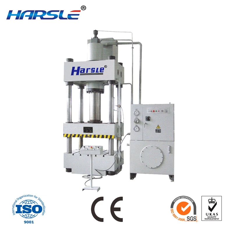 

small 40T automatic hydraulic press machine/hydraulic press machine for leather/number plate embossing press machine