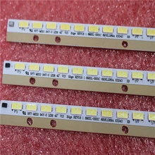 Nova 6922L-0103A 6922L-0062A Back light 6916L1166A 6916L1316A 6916L1472A 6920L-0001C 5 pedaço 54LED = 535 MILÍMETROS