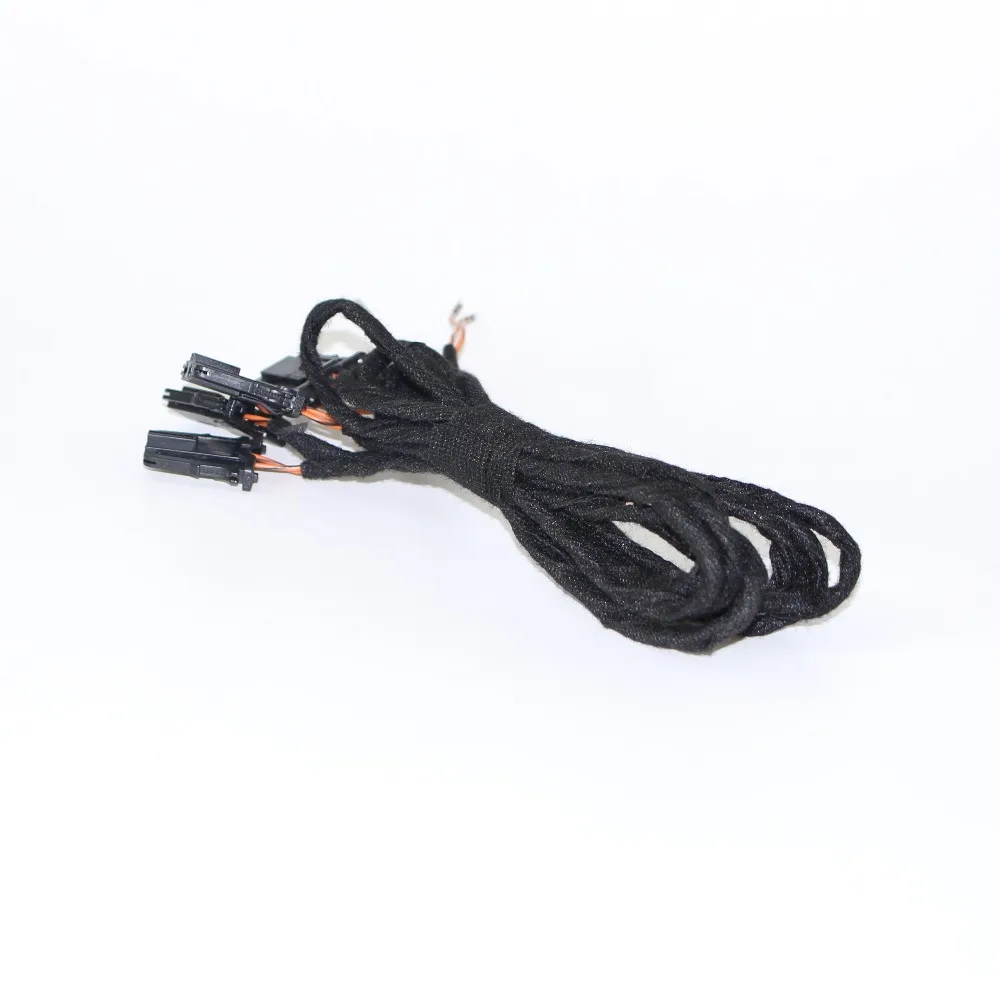 Interior Light Door Warning Light   & Cable   For vw Golf 5 6 Jetta MK5 MK6 CC Tiguan Passat B6 3AD 947 411 3AD947411