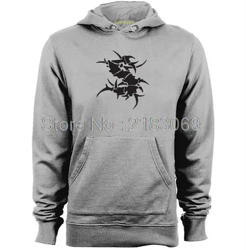 sepultura sweatshirt