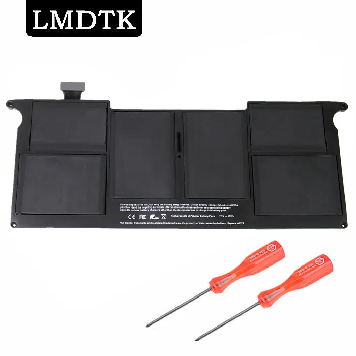 Цена LMDTK Новый аккумулятор для ноутбука Apple MacBook Air 11