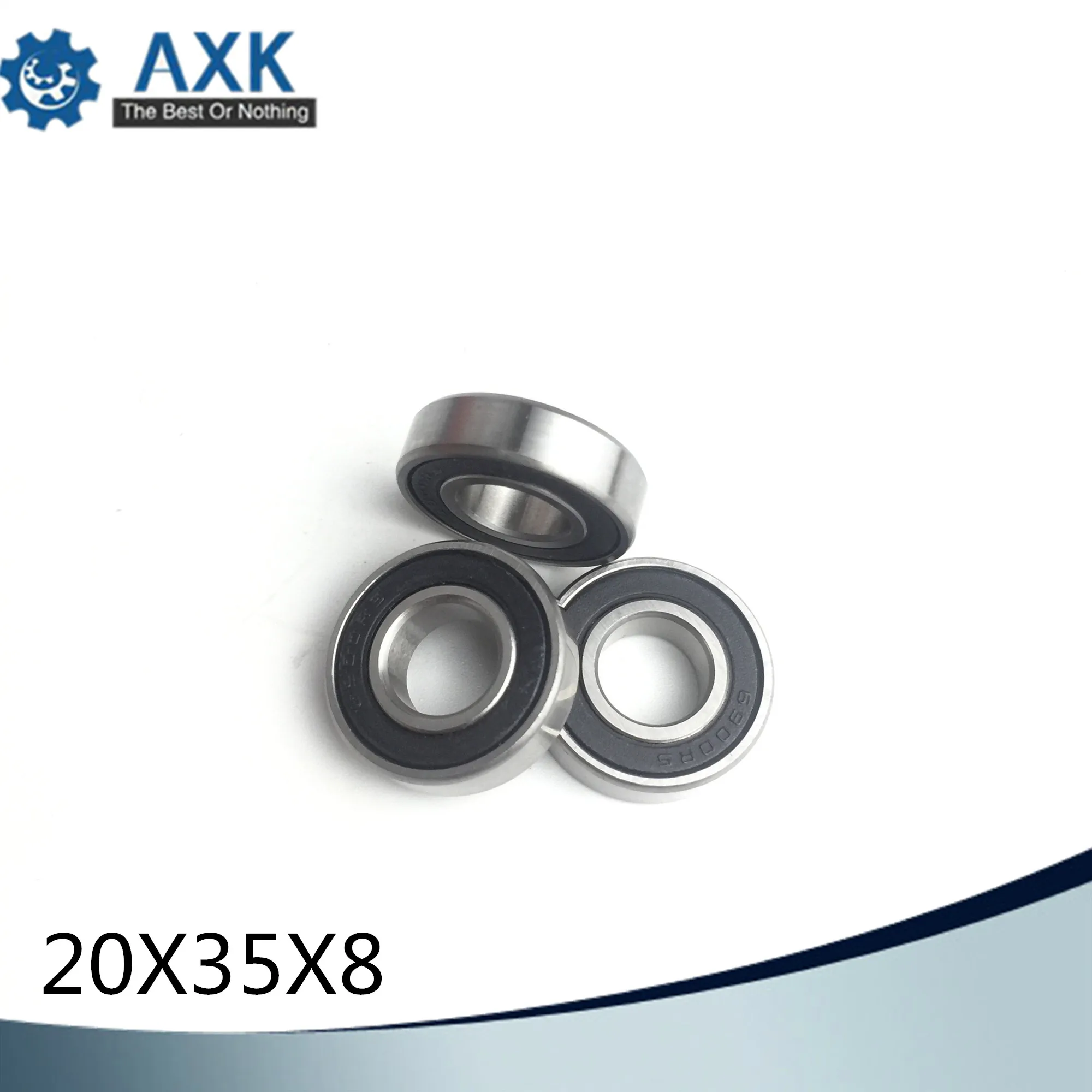 20358 Non-standard Ball Bearings ( 1 PC ) 20*35*8 mm |