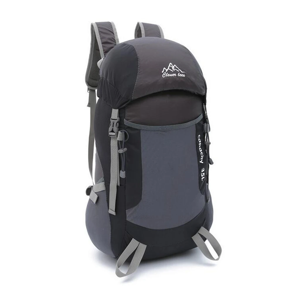 35l Trekking Arrampicata Viaggio Di Zaino Sacchetti Picture Zaini Da as Nylon Impermeabile Sport Donne Campeggio Showed Pieghevole Ultralight As Showed Uomini r4rv8zO