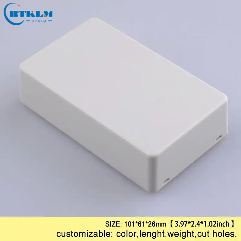 detail feedback questions about diy project enclosure box abs