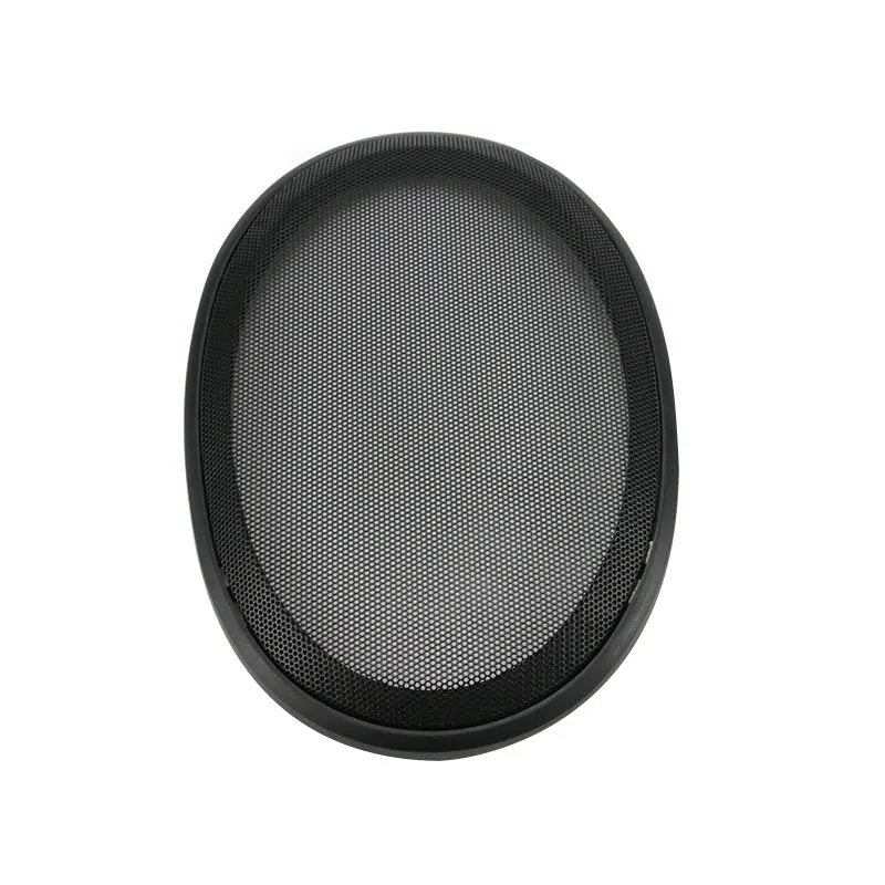 Conjunto de Malha para Alto-falante Armação em Plástico + Capa de Metal Ghxamp Automotivo Peças Polegadas Tela Protetora 2 6x9 - Image 4